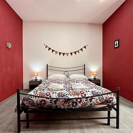 B&B I Tre Santi 那不勒斯 外观 照片