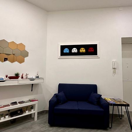 B&B I Tre Santi 那不勒斯 外观 照片