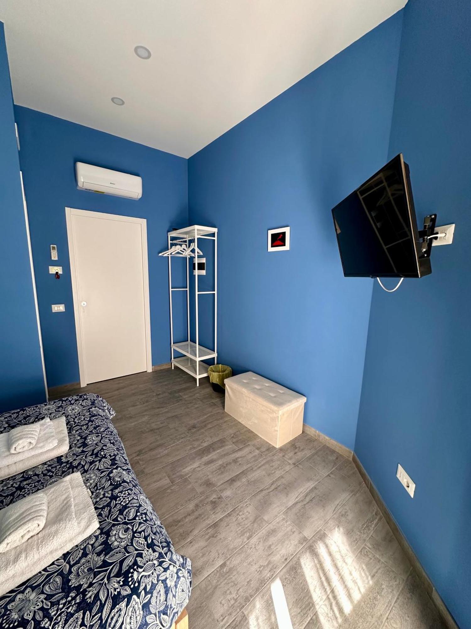 B&B I Tre Santi 那不勒斯 外观 照片